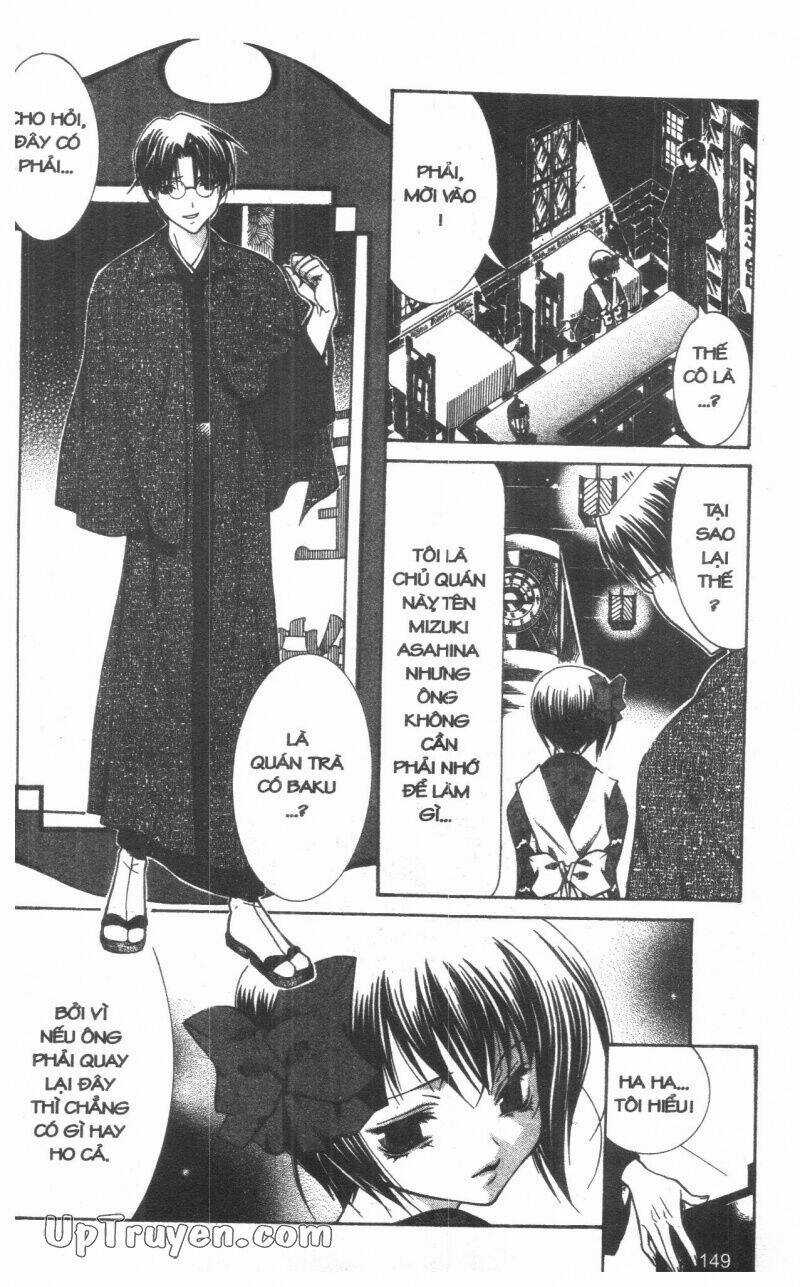 Nightmare Inspector Chapter 3 trang 147