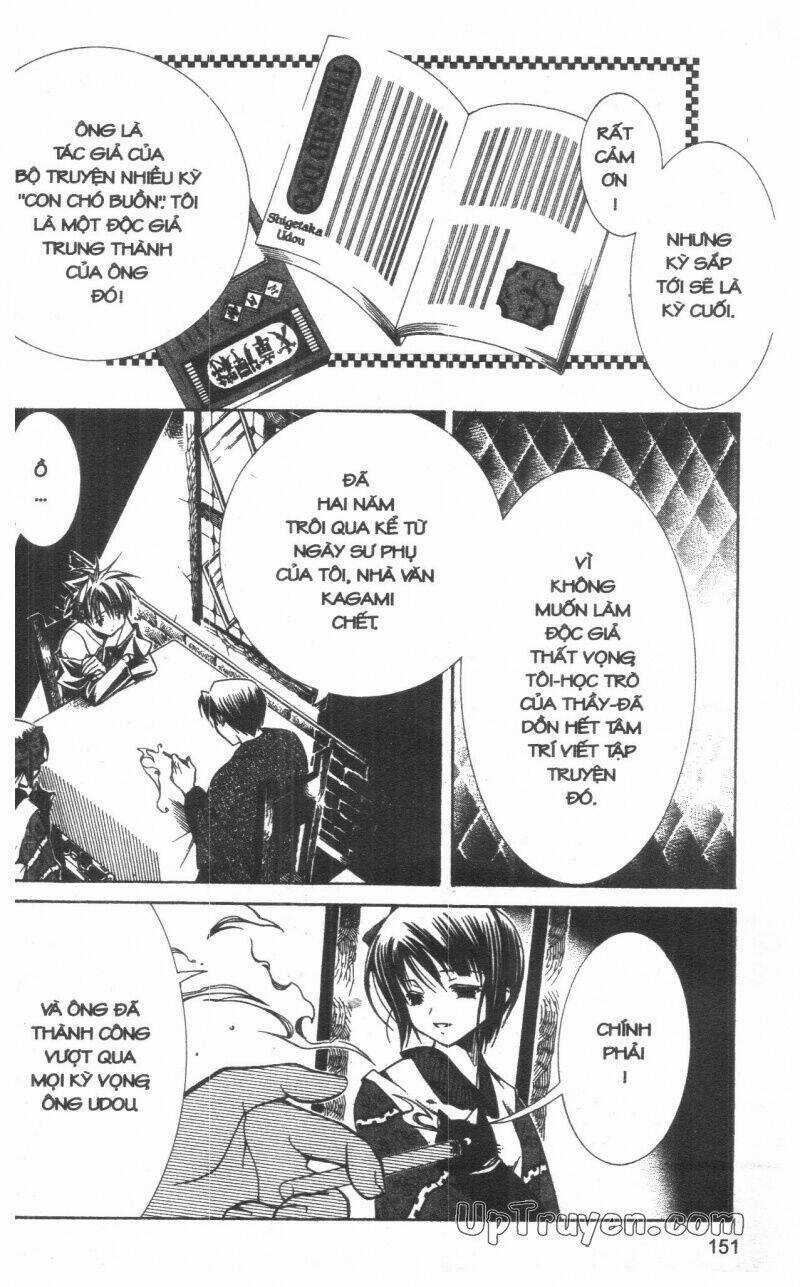 Nightmare Inspector Chapter 3 trang 149