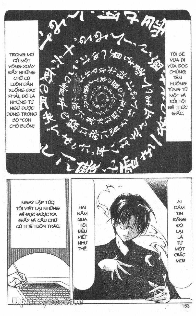 Nightmare Inspector Chapter 3 trang 151