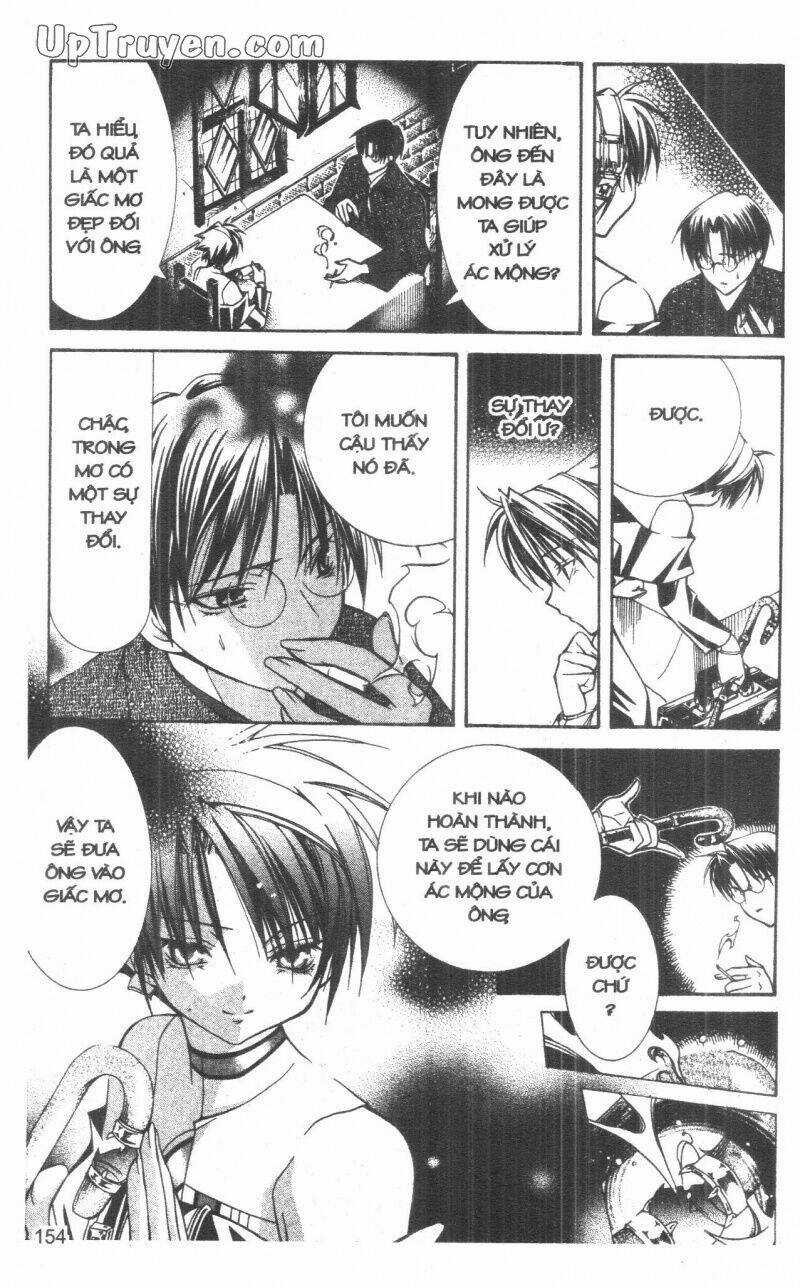 Nightmare Inspector Chapter 3 trang 152