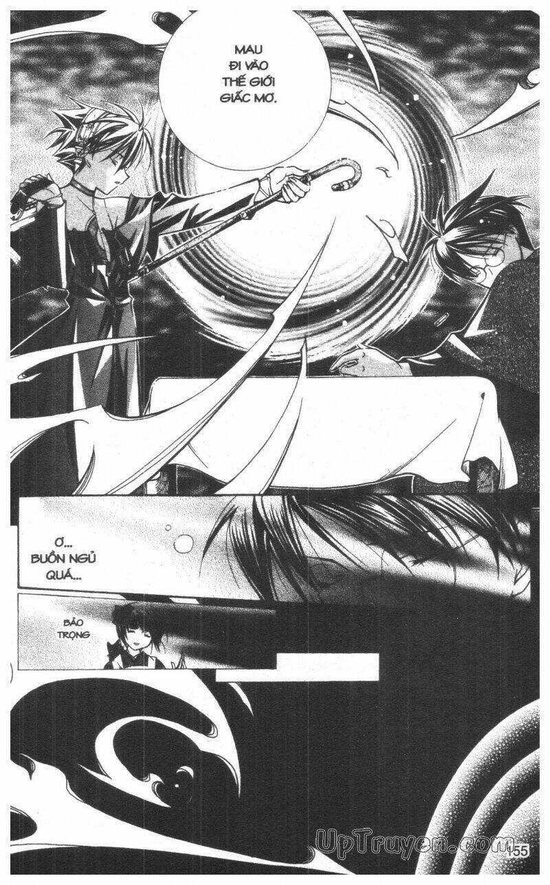 Nightmare Inspector Chapter 3 trang 153