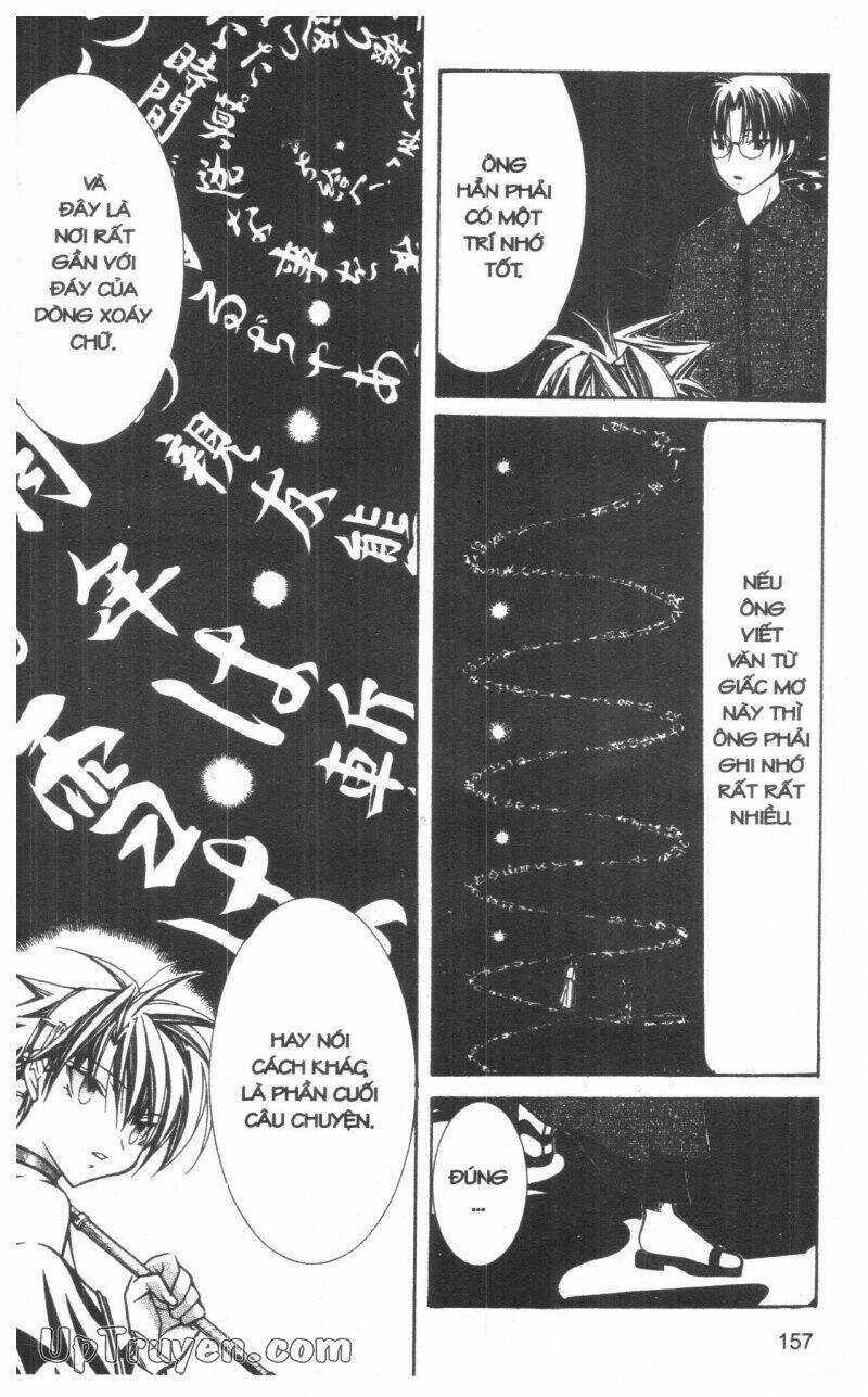 Nightmare Inspector Chapter 3 trang 155