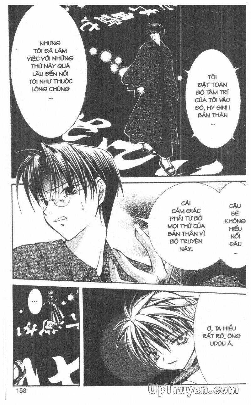 Nightmare Inspector Chapter 3 trang 156