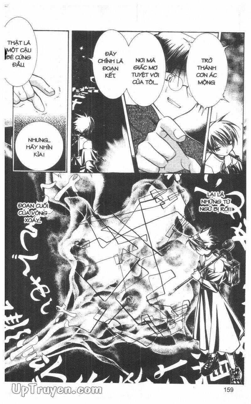 Nightmare Inspector Chapter 3 trang 157