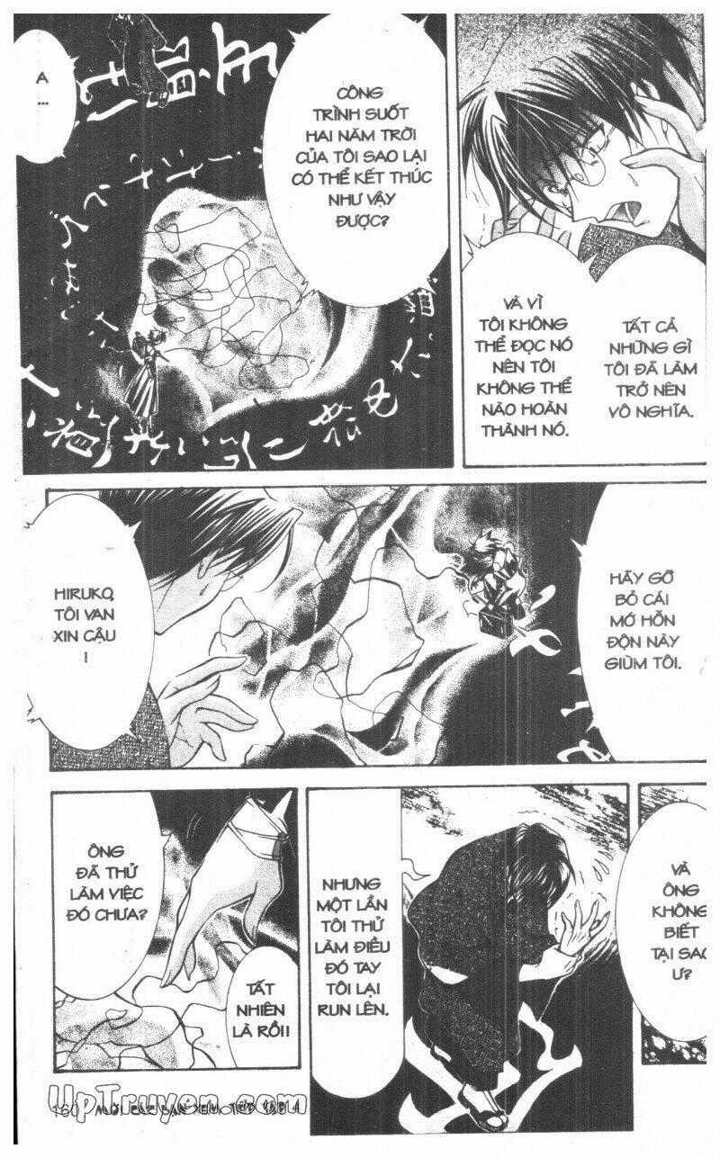 Nightmare Inspector Chapter 3 trang 158