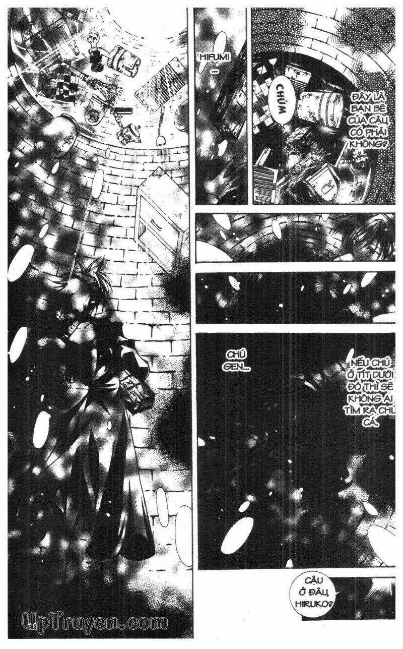 Nightmare Inspector Chapter 3 trang 16