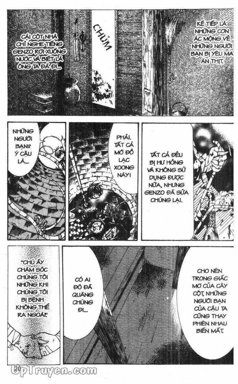 Nightmare Inspector Chapter 3 trang 18