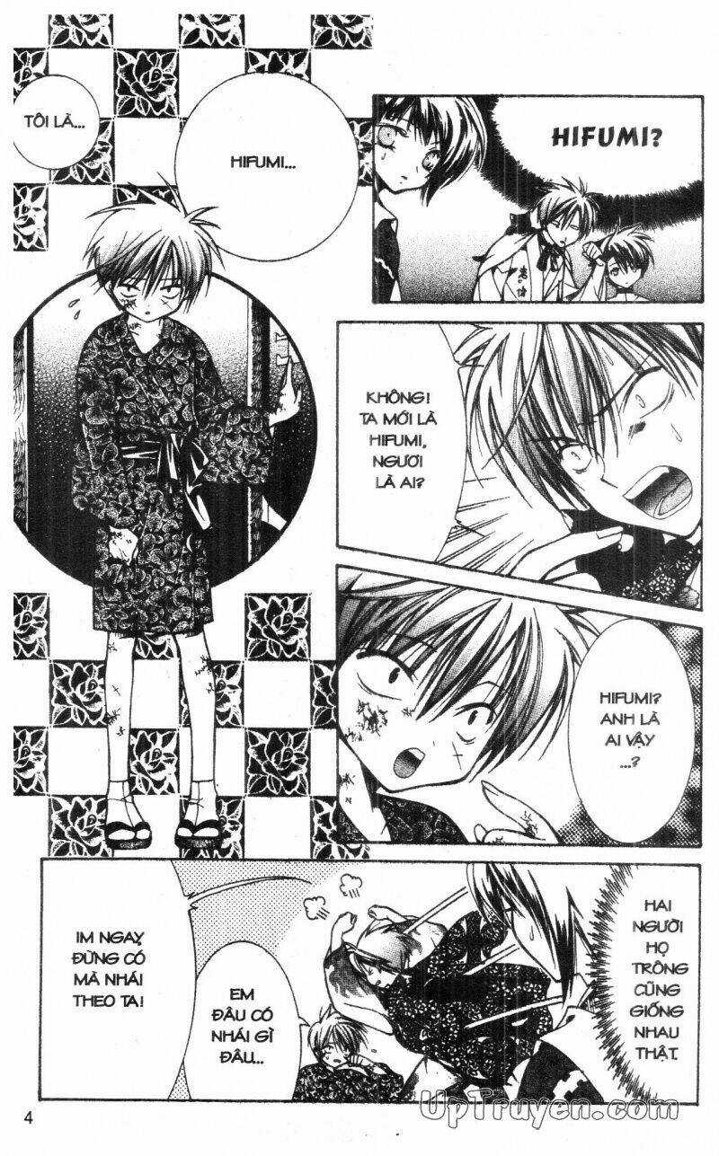 Nightmare Inspector Chapter 3 trang 2