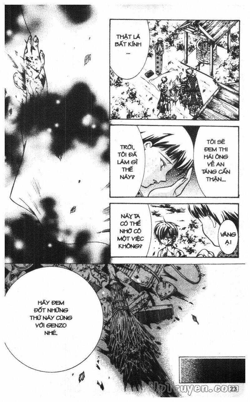 Nightmare Inspector Chapter 3 trang 21