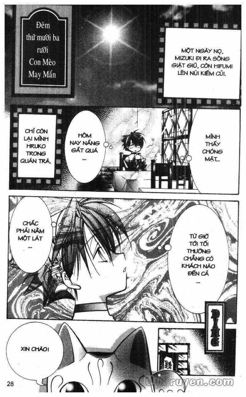 Nightmare Inspector Chapter 3 trang 26