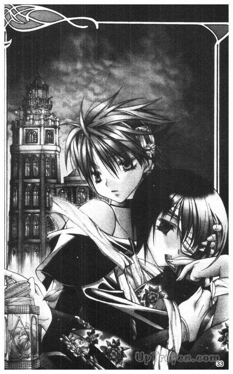 Nightmare Inspector Chapter 3 trang 31