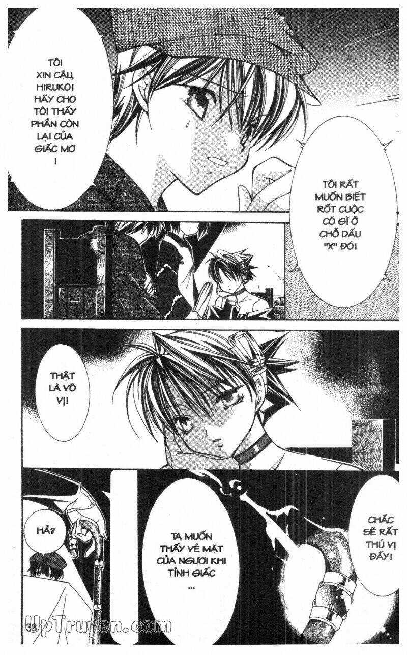 Nightmare Inspector Chapter 3 trang 36