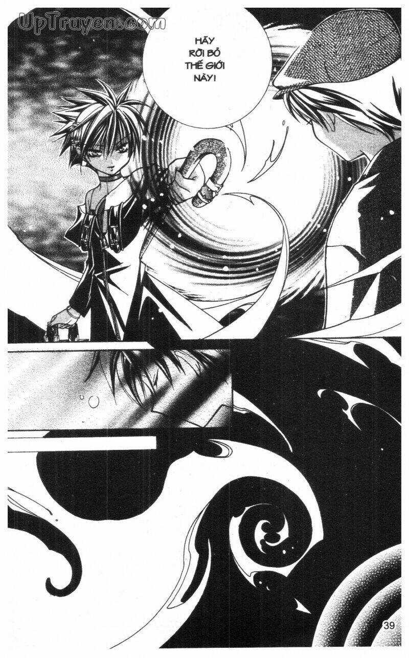 Nightmare Inspector Chapter 3 trang 37