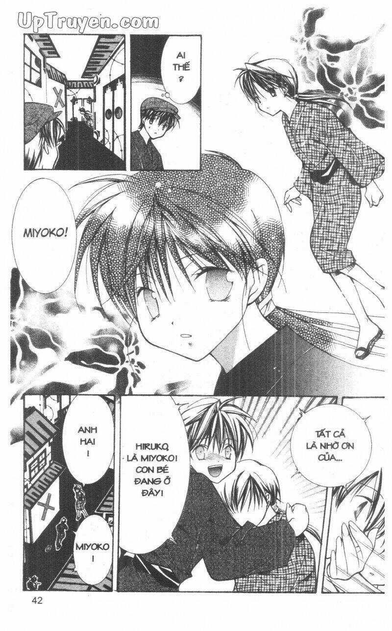 Nightmare Inspector Chapter 3 trang 40