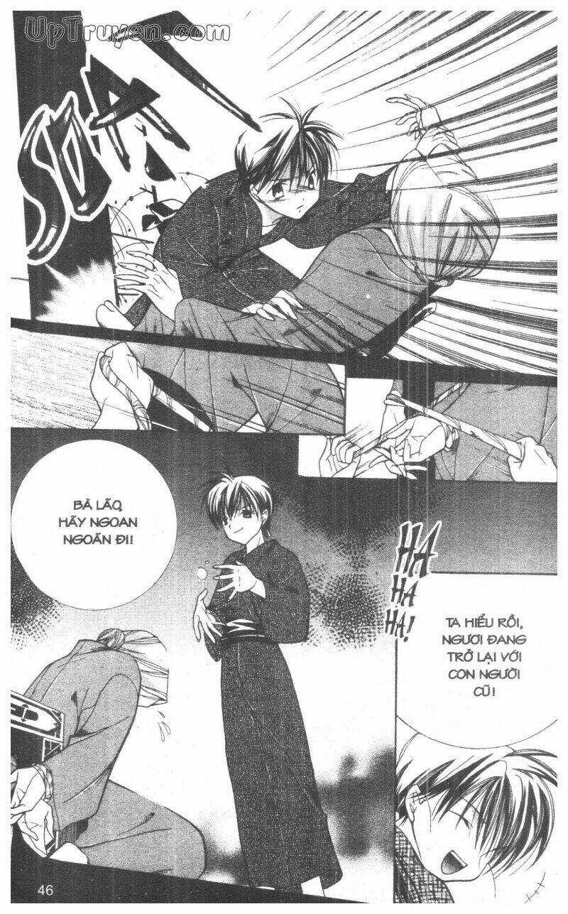 Nightmare Inspector Chapter 3 trang 44