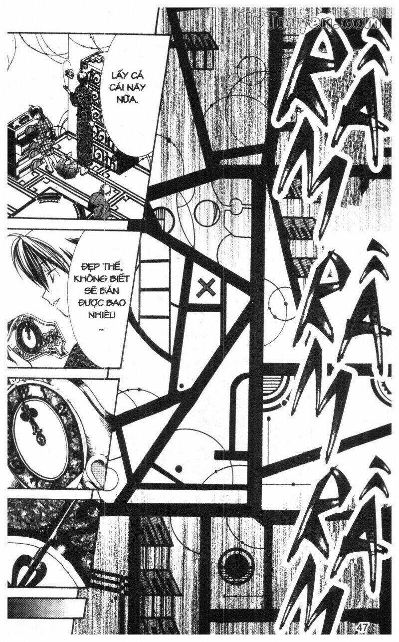 Nightmare Inspector Chapter 3 trang 45