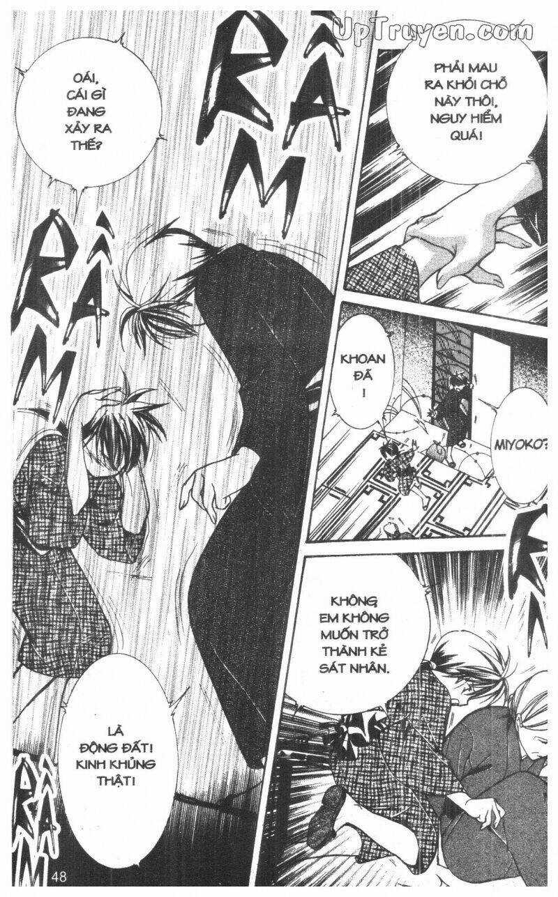 Nightmare Inspector Chapter 3 trang 46