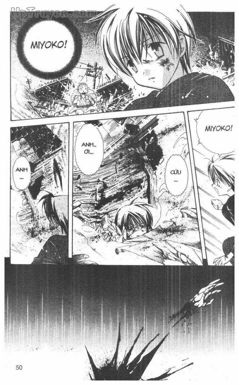 Nightmare Inspector Chapter 3 trang 48