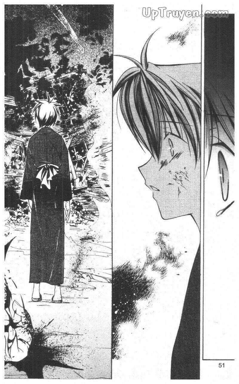 Nightmare Inspector Chapter 3 trang 49