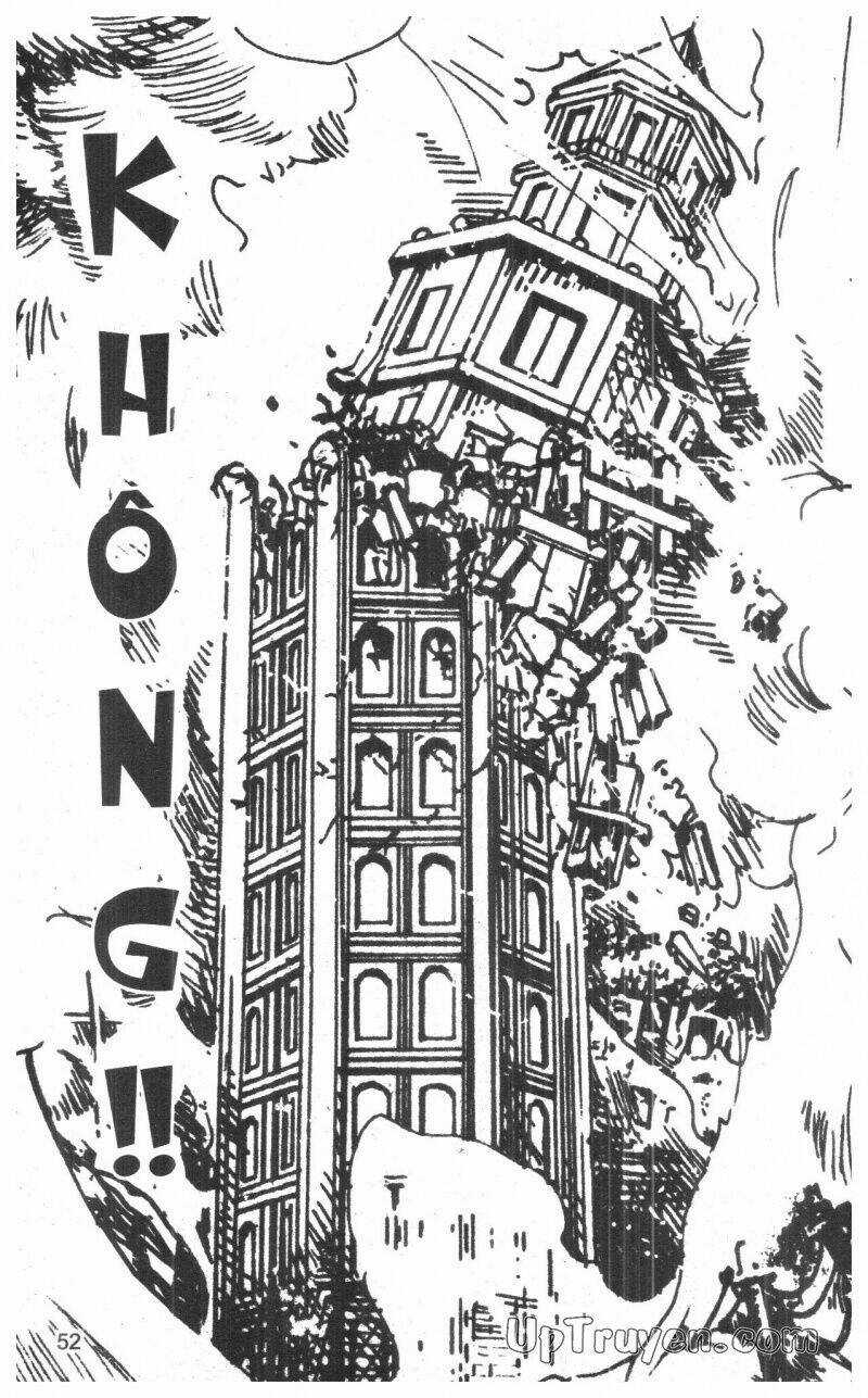 Nightmare Inspector Chapter 3 trang 50