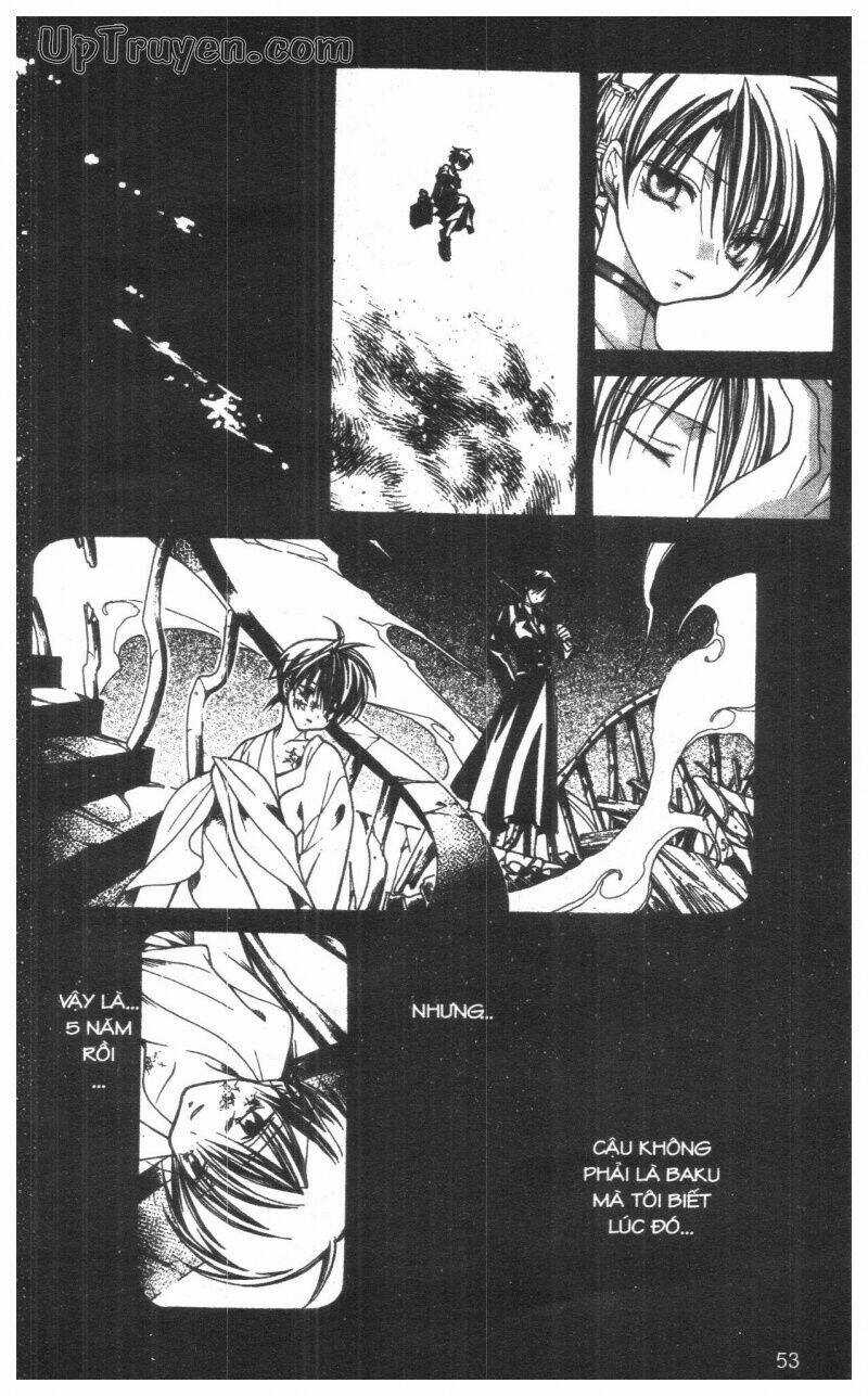 Nightmare Inspector Chapter 3 trang 51