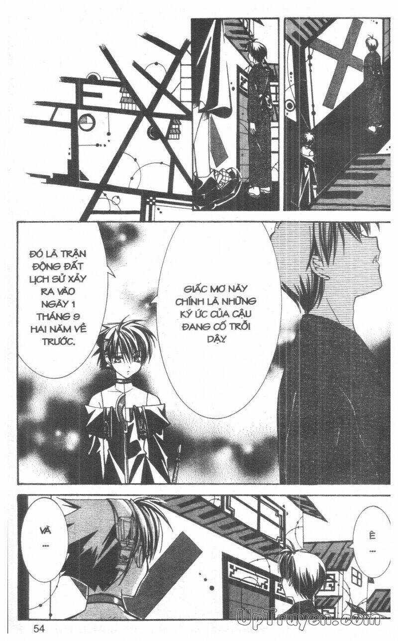 Nightmare Inspector Chapter 3 trang 52