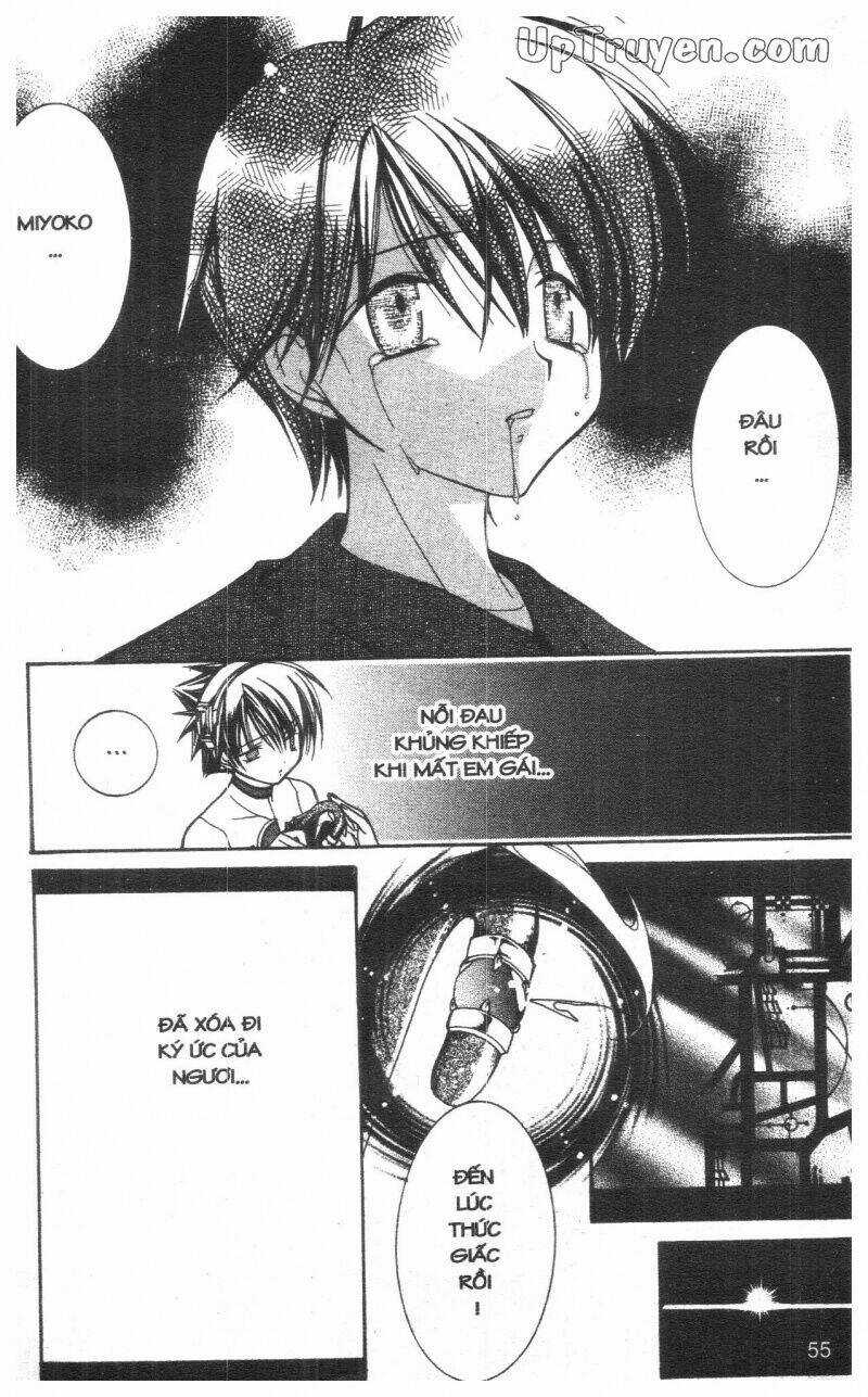 Nightmare Inspector Chapter 3 trang 53