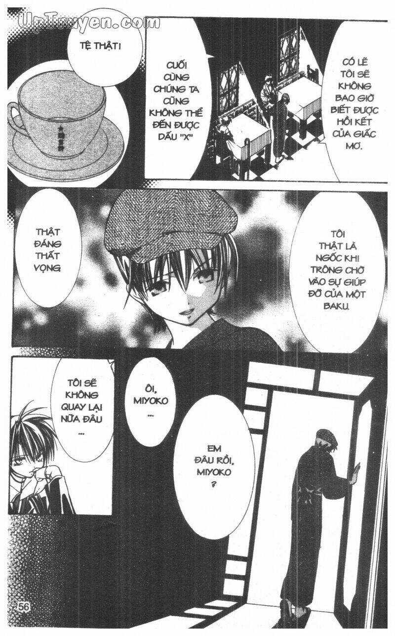 Nightmare Inspector Chapter 3 trang 54