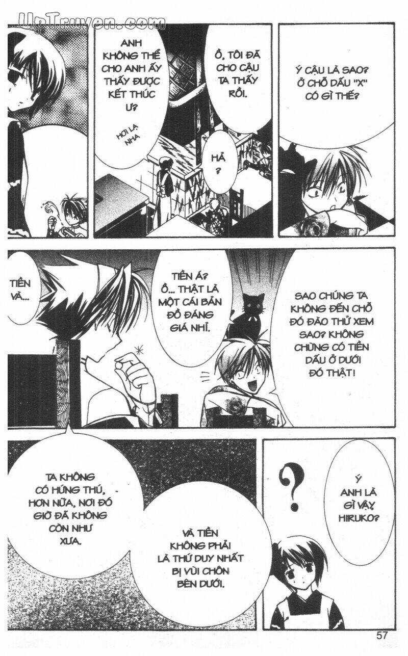 Nightmare Inspector Chapter 3 trang 55