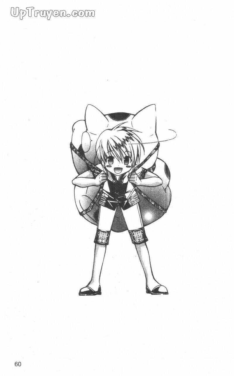 Nightmare Inspector Chapter 3 trang 58