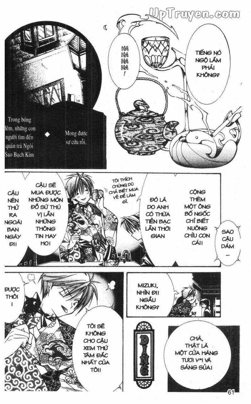 Nightmare Inspector Chapter 3 trang 59