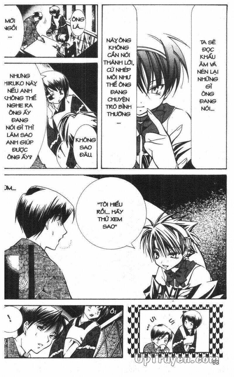 Nightmare Inspector Chapter 3 trang 61