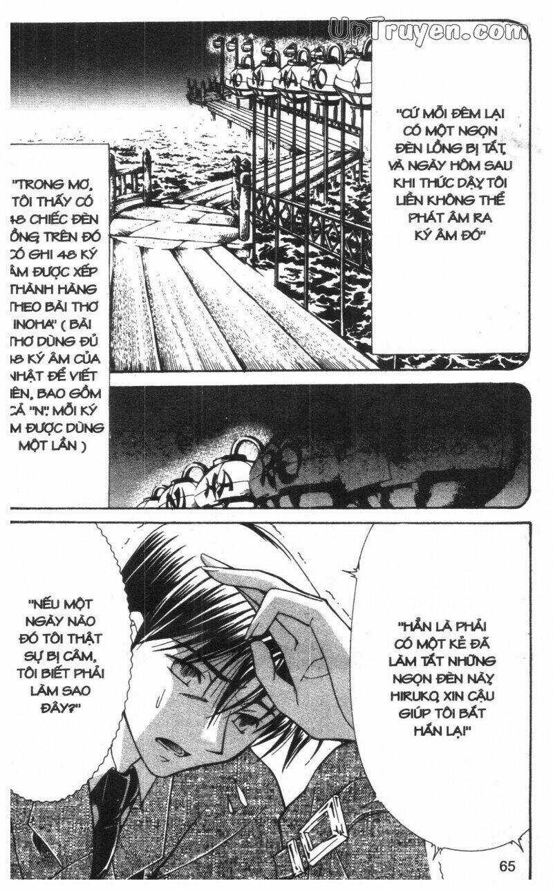 Nightmare Inspector Chapter 3 trang 63