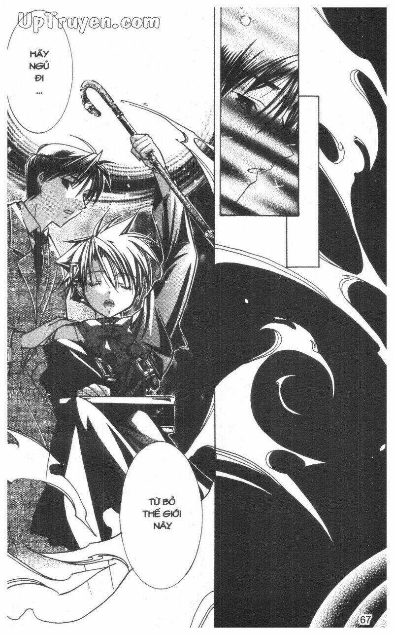 Nightmare Inspector Chapter 3 trang 65