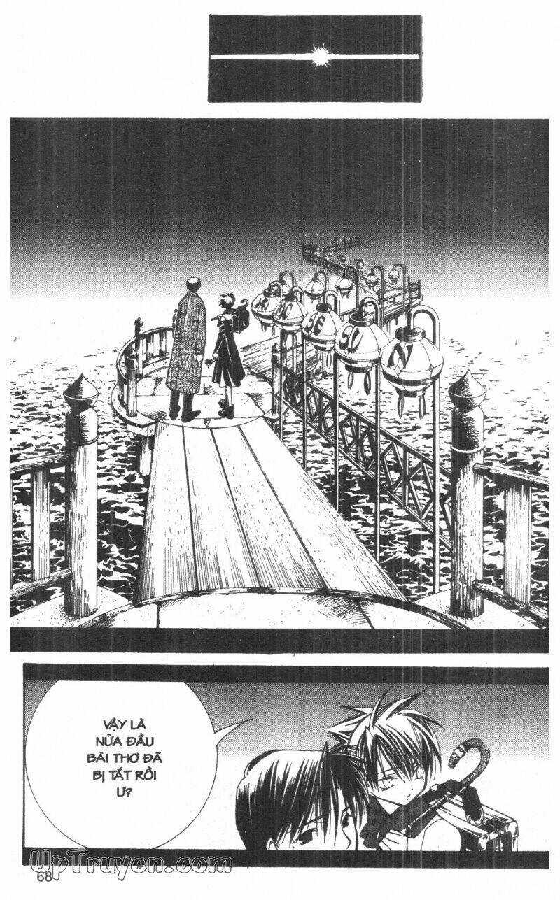 Nightmare Inspector Chapter 3 trang 66