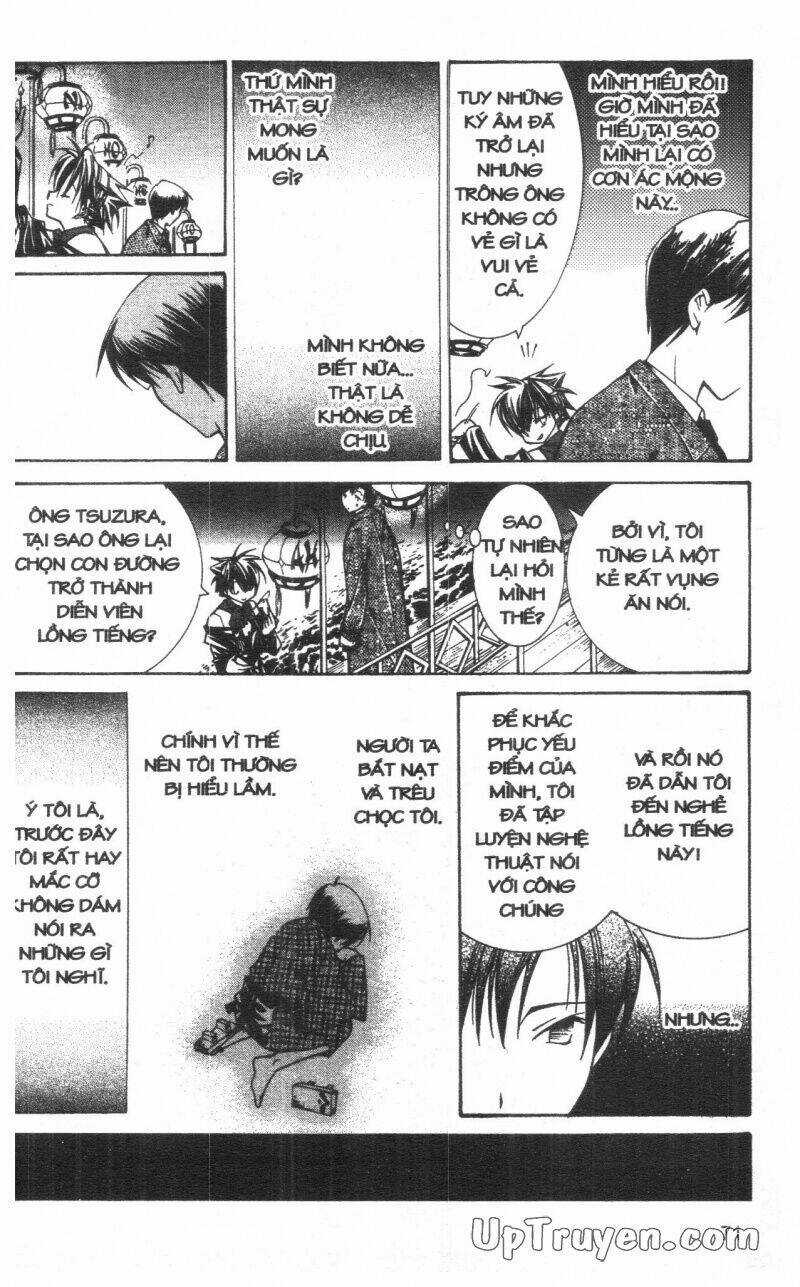 Nightmare Inspector Chapter 3 trang 69