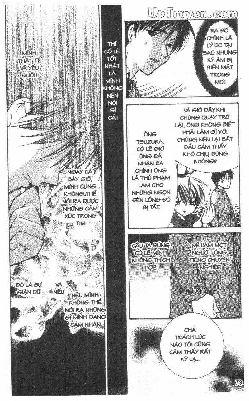 Nightmare Inspector Chapter 3 trang 71