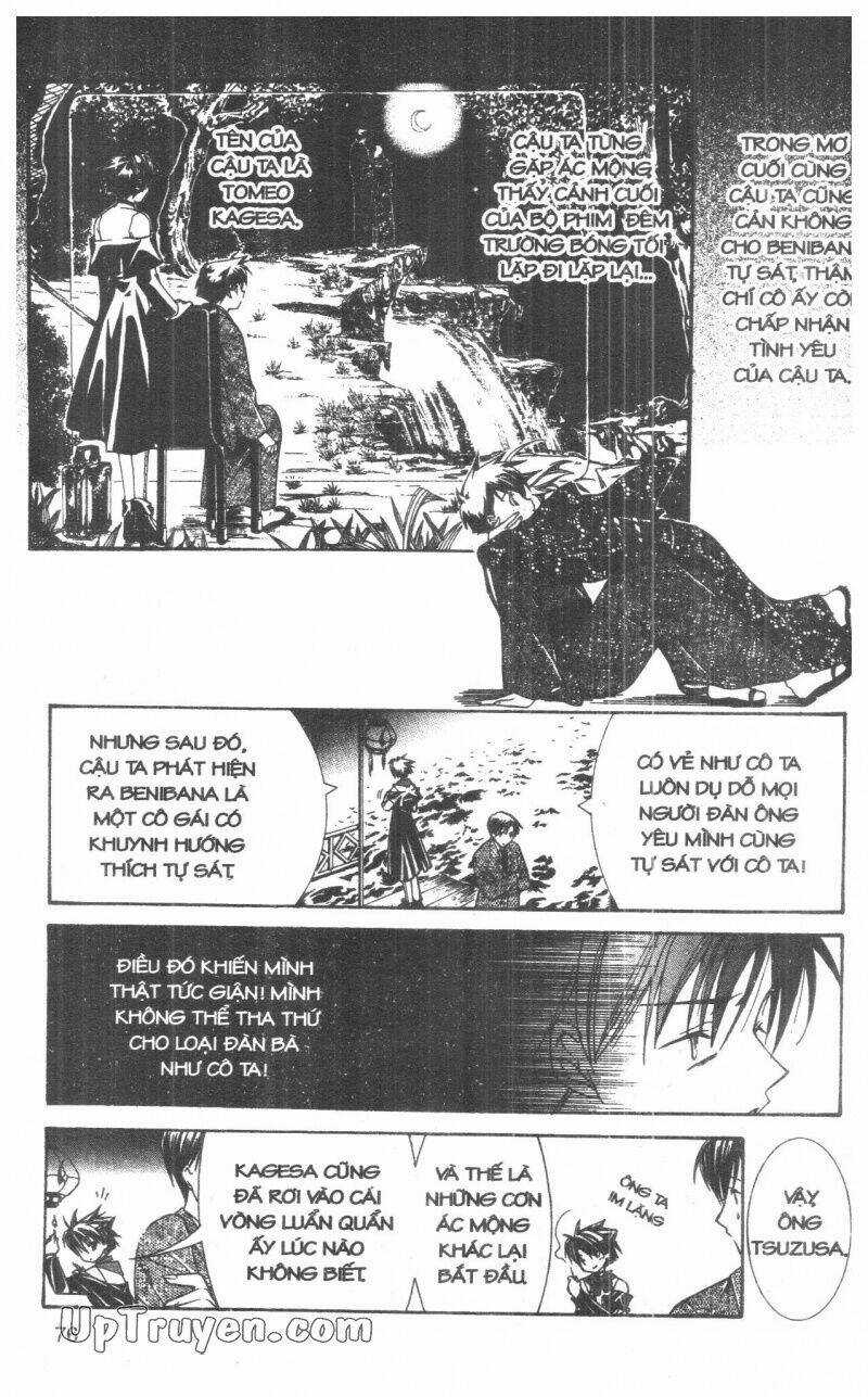 Nightmare Inspector Chapter 3 trang 74