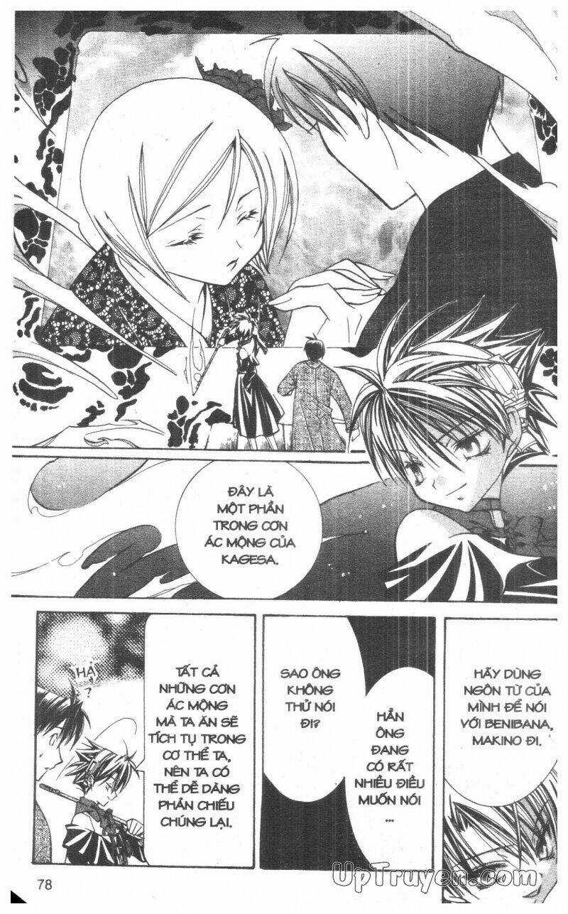 Nightmare Inspector Chapter 3 trang 76