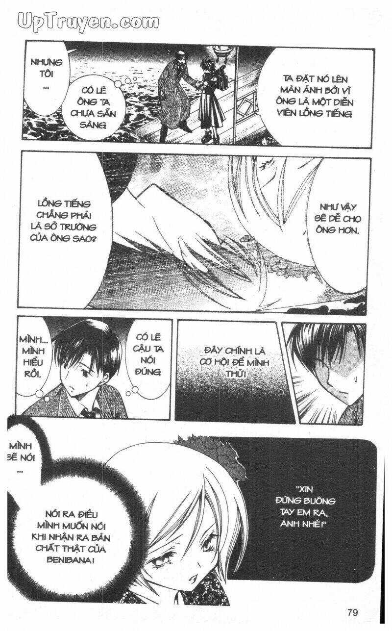 Nightmare Inspector Chapter 3 trang 77