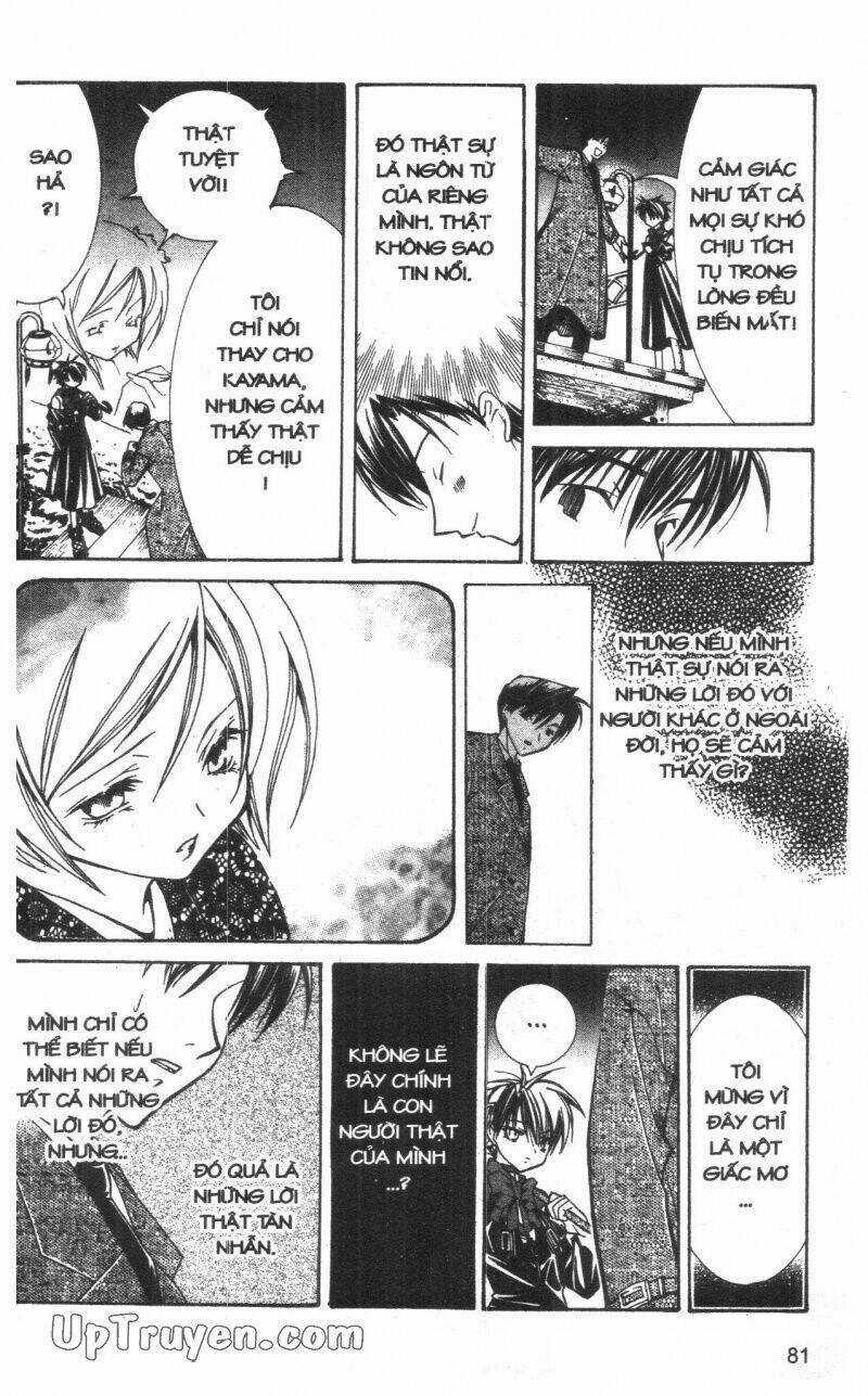 Nightmare Inspector Chapter 3 trang 79