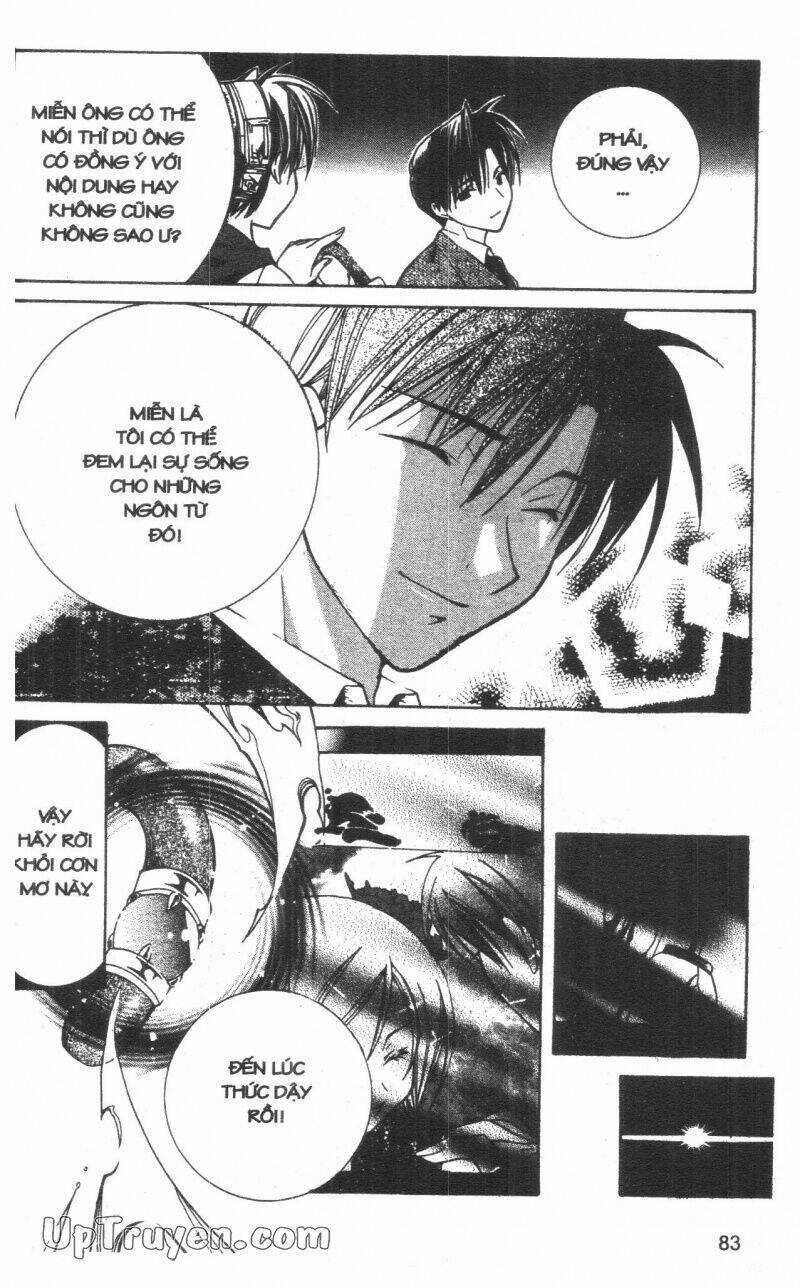 Nightmare Inspector Chapter 3 trang 81