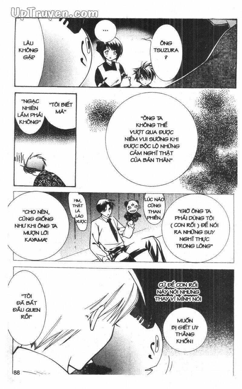 Nightmare Inspector Chapter 3 trang 86