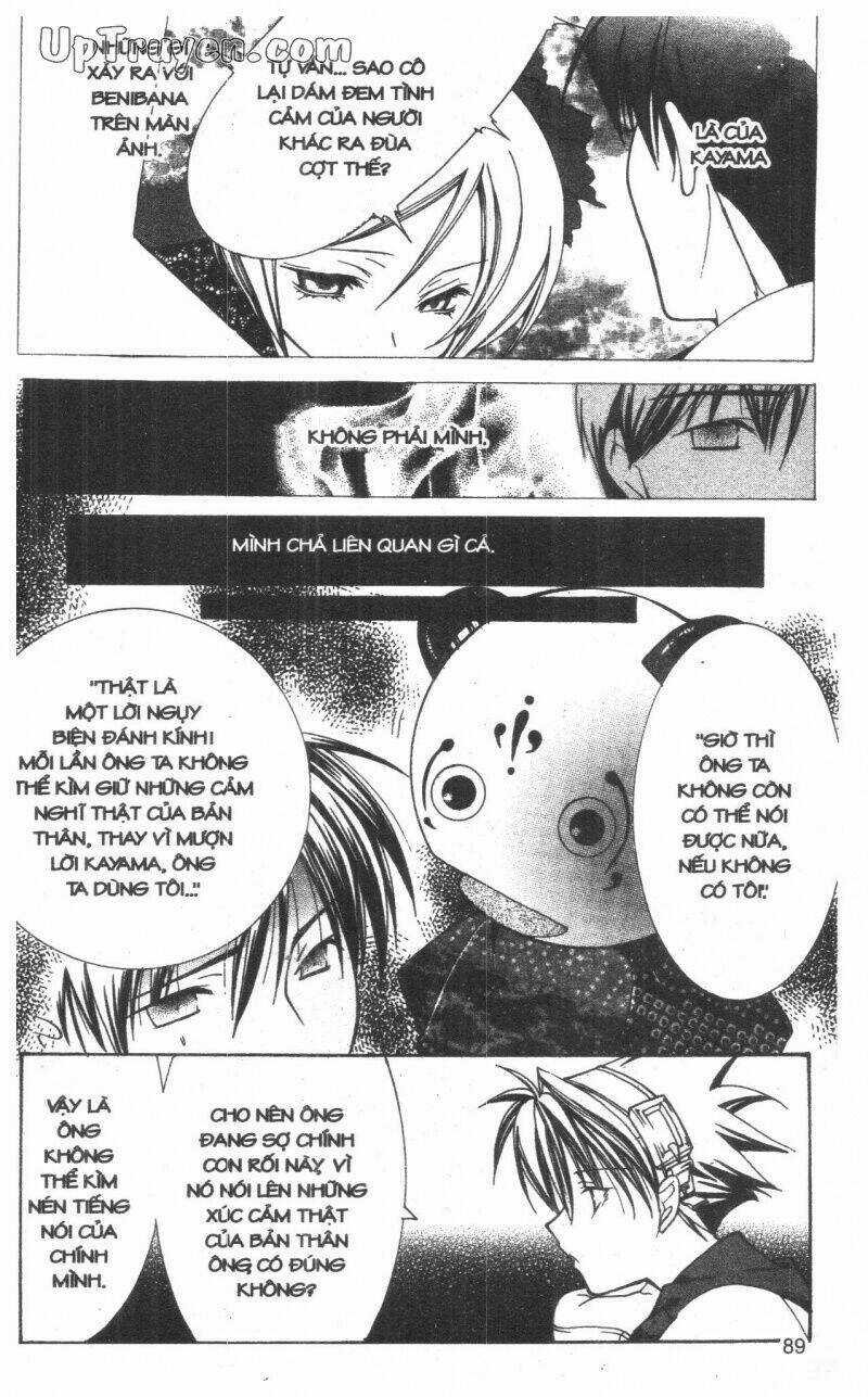 Nightmare Inspector Chapter 3 trang 87