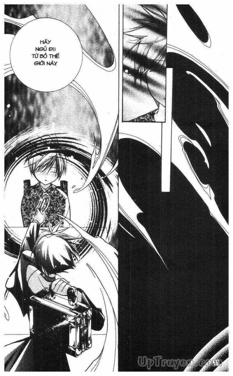 Nightmare Inspector Chapter 3 trang 9