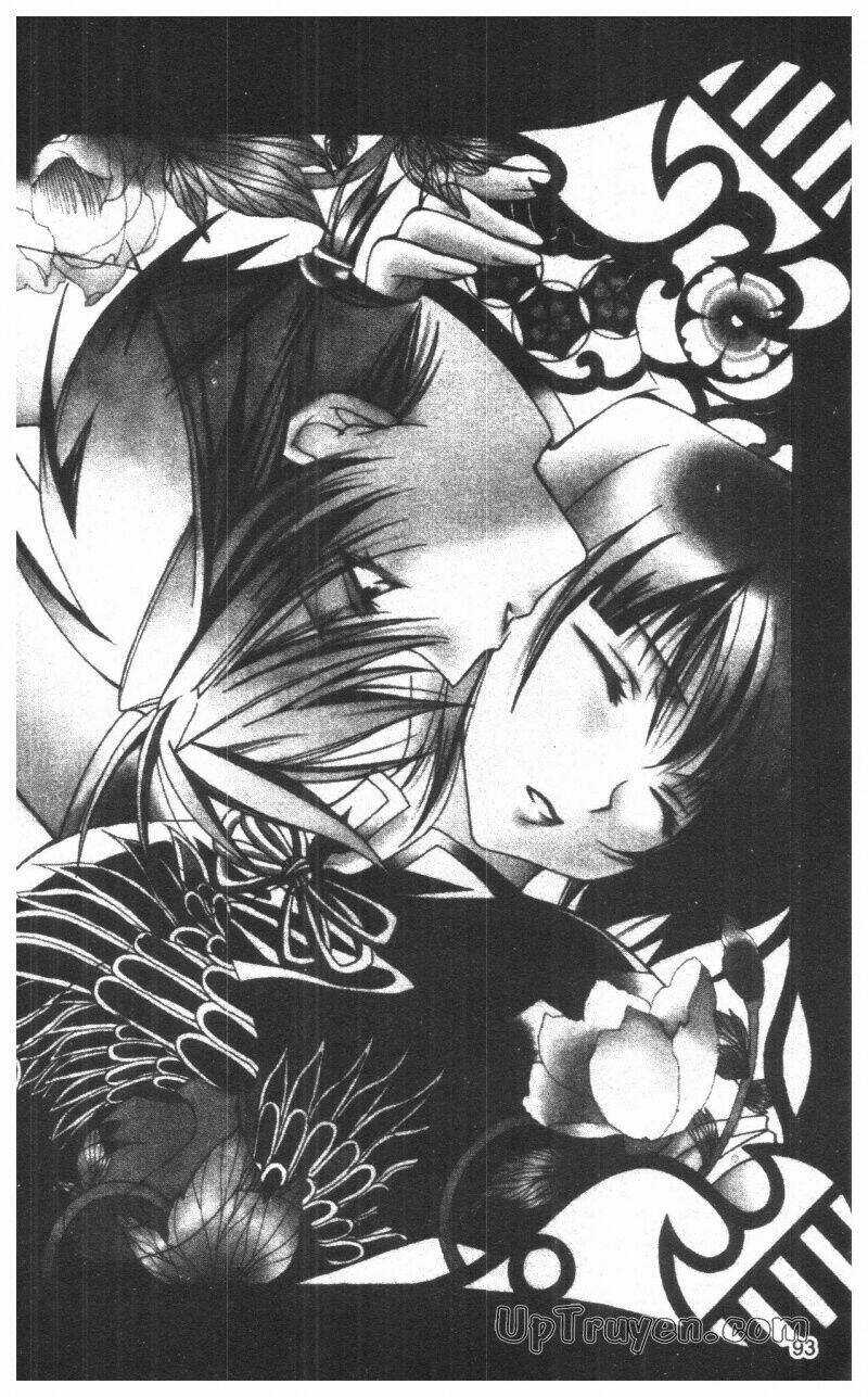 Nightmare Inspector Chapter 3 trang 91