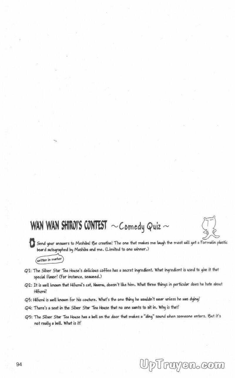 Nightmare Inspector Chapter 3 trang 92