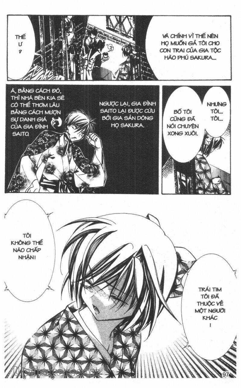 Nightmare Inspector Chapter 3 trang 95