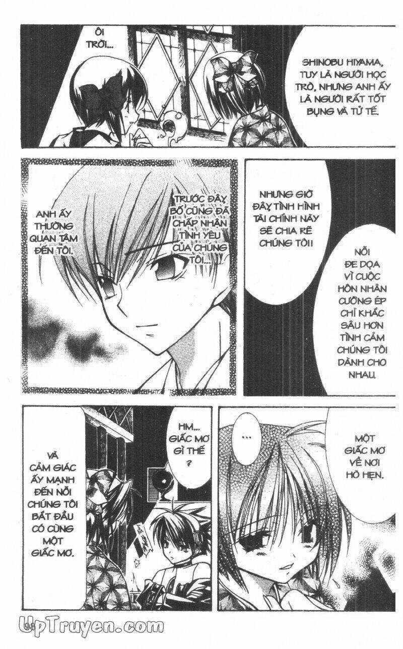 Nightmare Inspector Chapter 3 trang 96