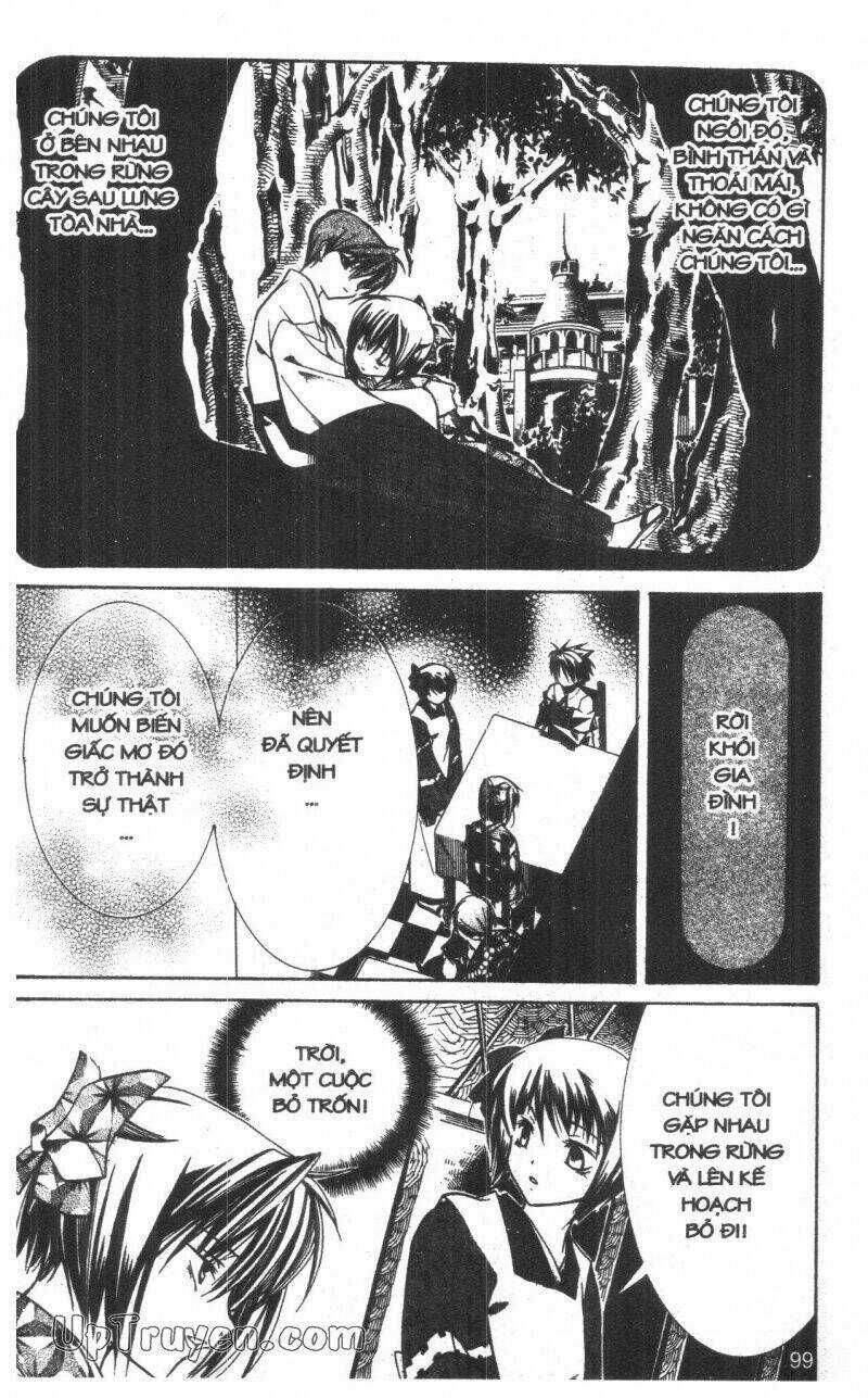 Nightmare Inspector Chapter 3 trang 97